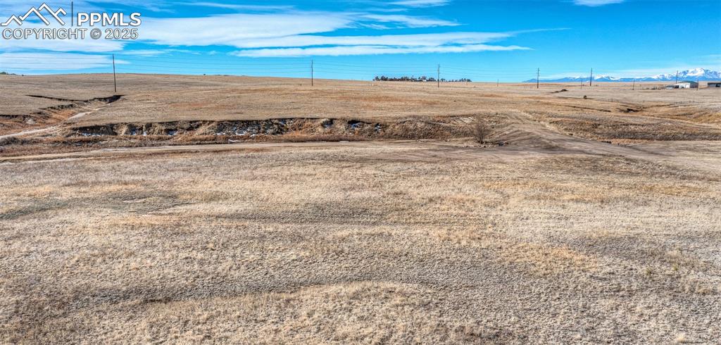 Image 11 of 13: From road to dam and East