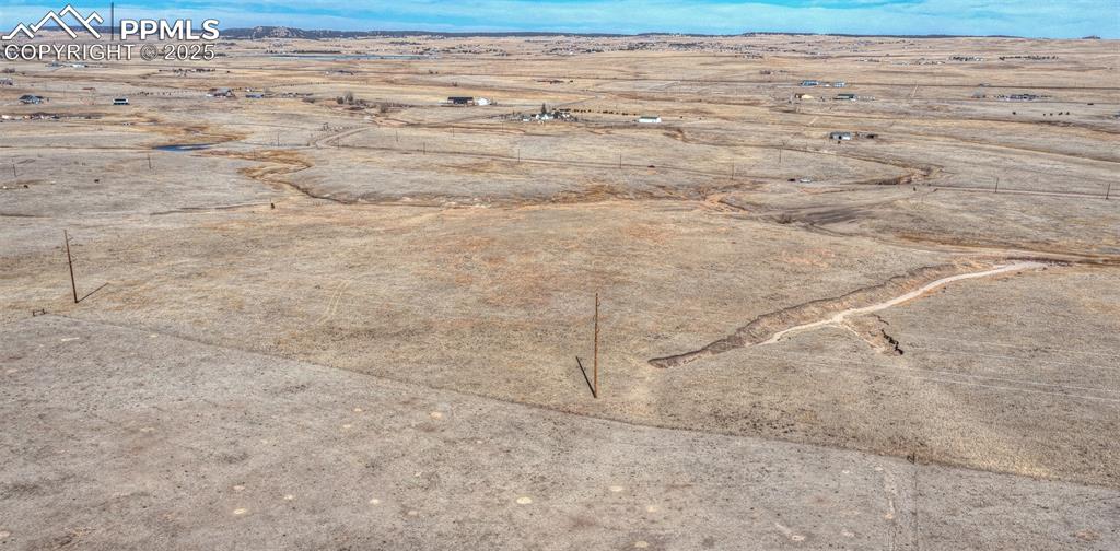 Image 12 of 13: View to the North