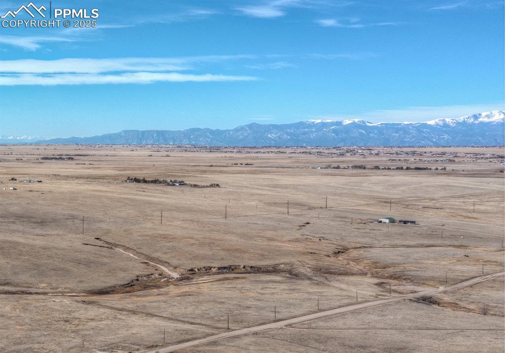 Image 5 of 13: Approx. Property boundary without the lines.