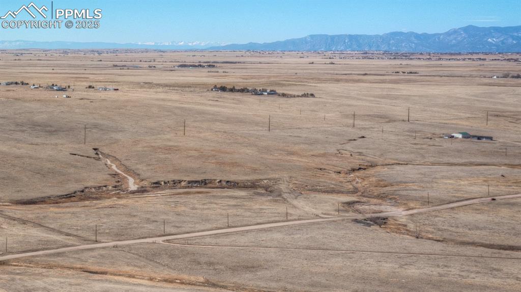 Image 7 of 13: Property with multiple mountain views.