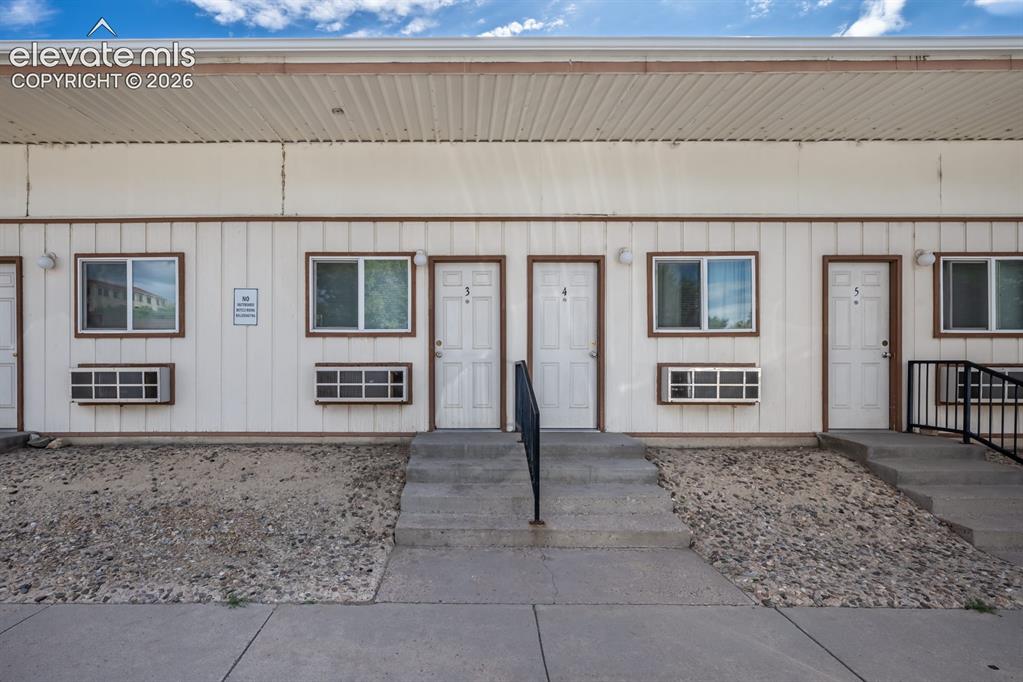 Image 23 of 50: 6 motel rooms, currently rented for $750/mo