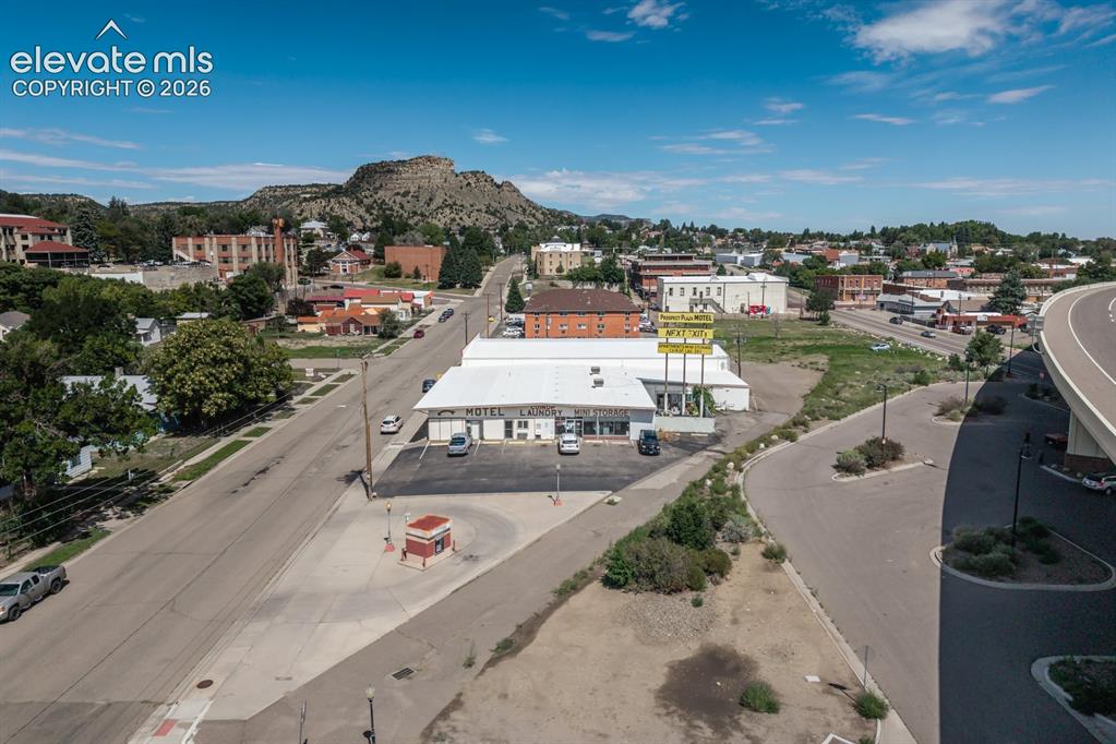 Image 43 of 50: Aerial View