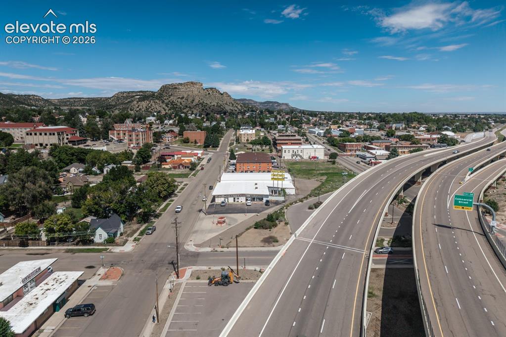 Image 44 of 50: Aerial View