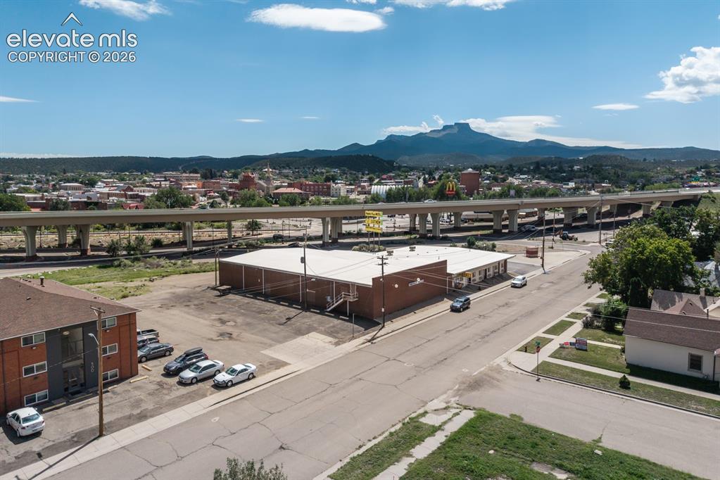 Image 45 of 50: Aerial View