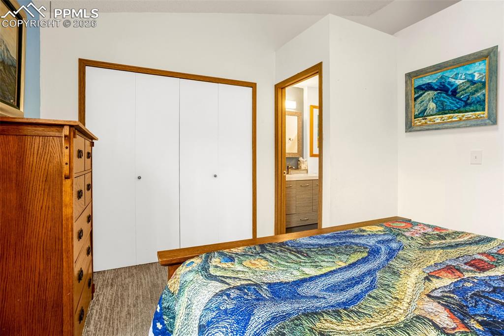 Image 10 of 22: Bedroom