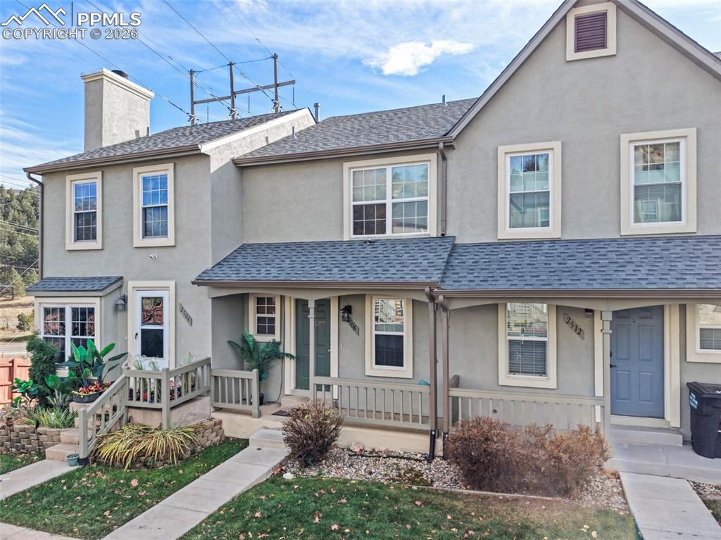 Image 22 of 22: Front of Structure