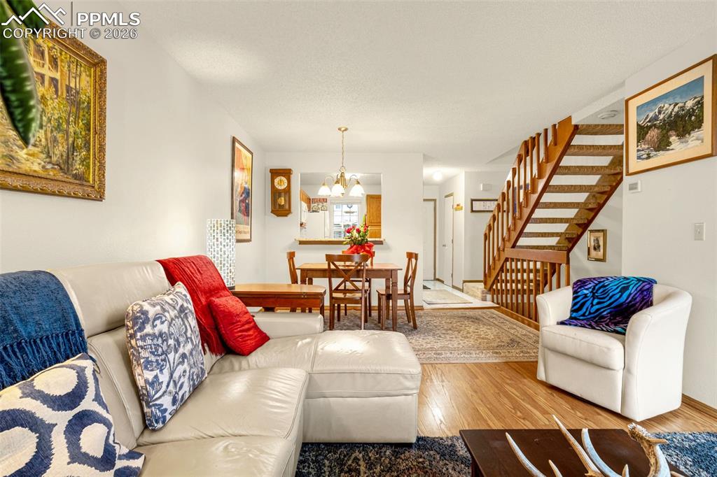 Image 3 of 22: Living Room