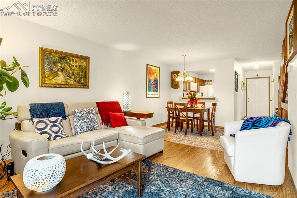 Image 8 of 22: Living Room