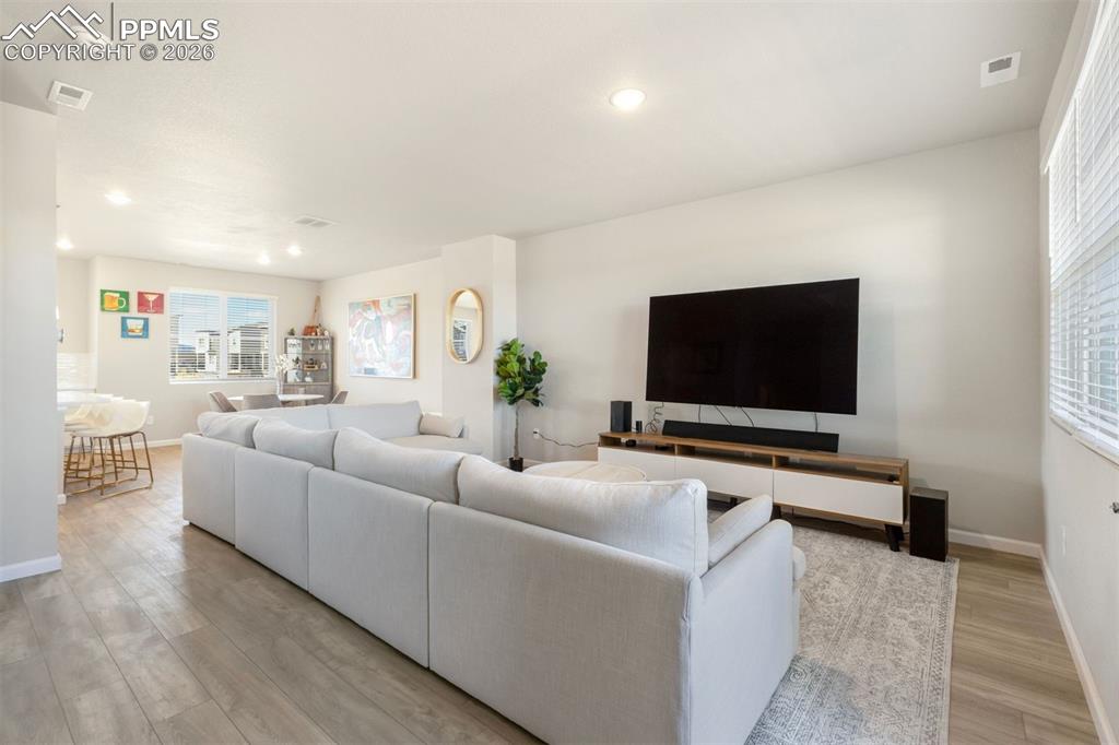 Image 3 of 24: Living Room