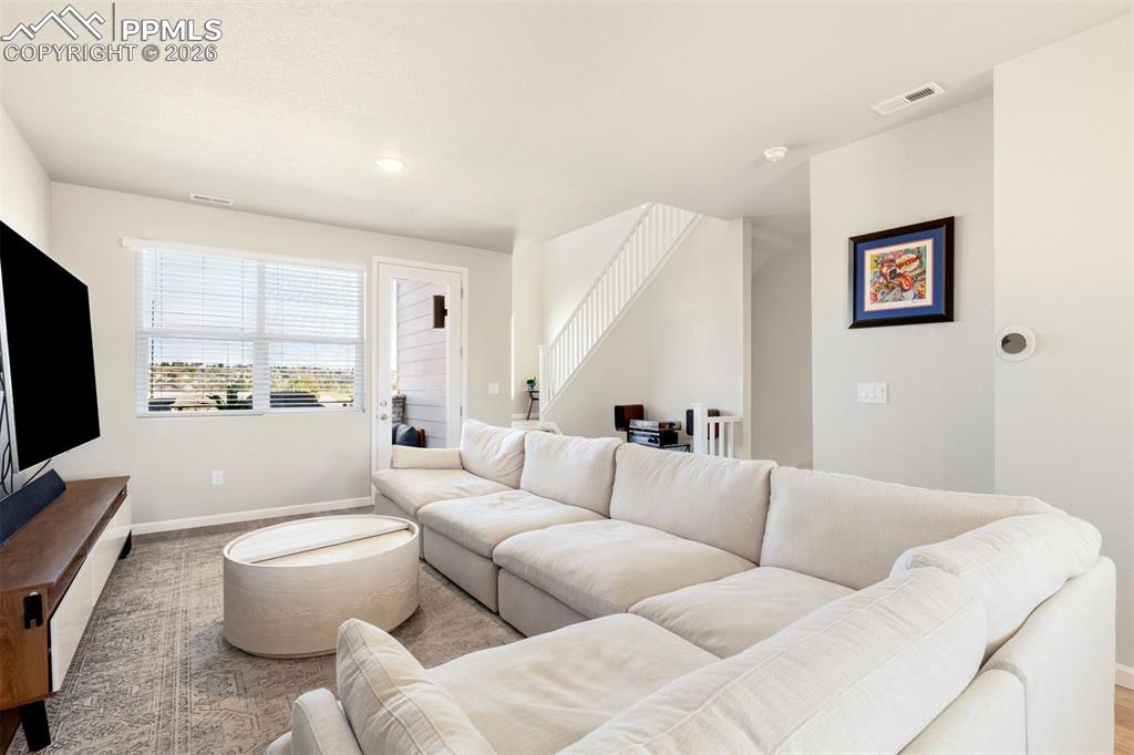 Image 7 of 24: Living Room