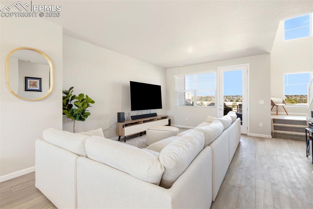 Image 8 of 24: Living Room