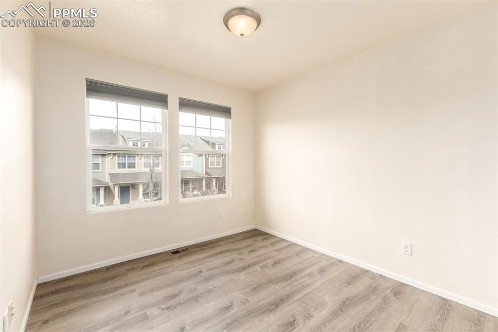 Image 21 of 33: oversized soaking tub is perfect way to relax 