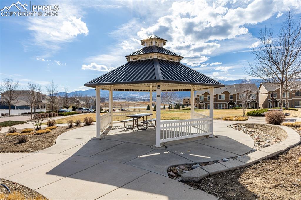 Image 33 of 33: Community