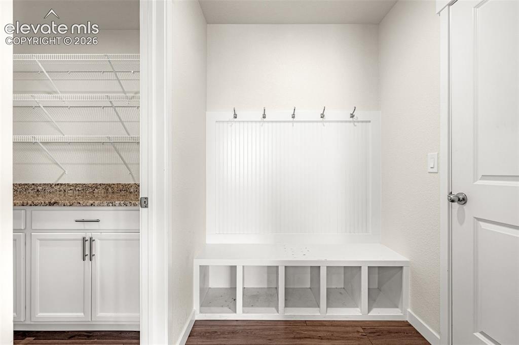 Image 11 of 45: Mud Room
