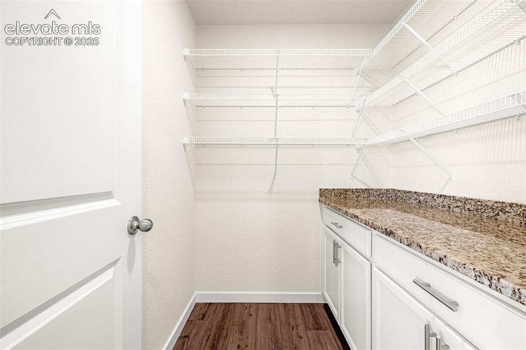 Image 12 of 45: Pantry