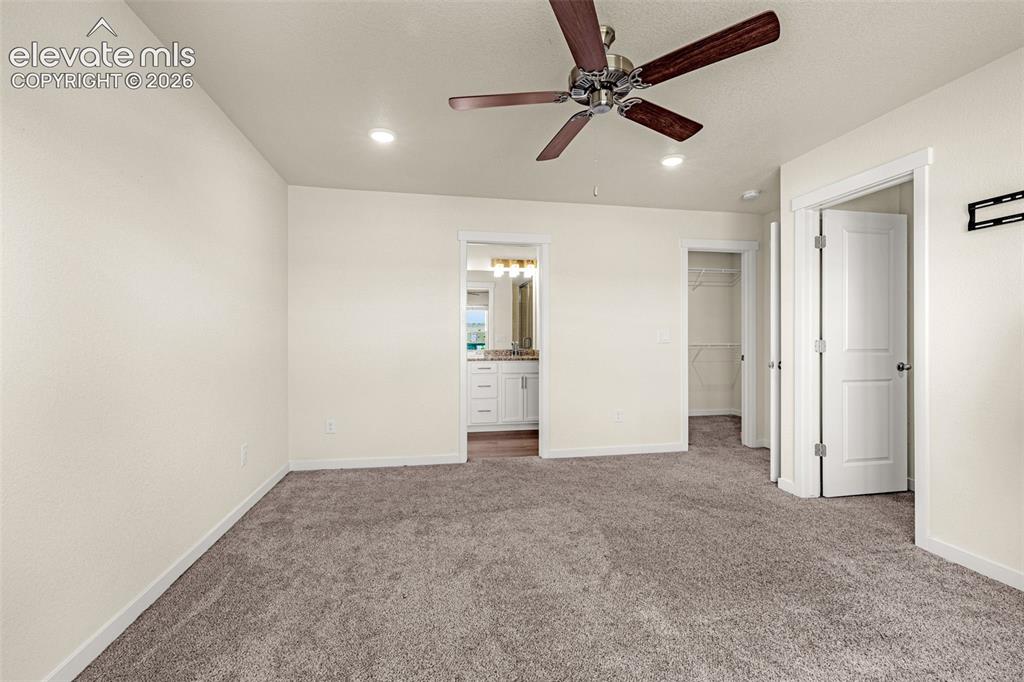 Image 29 of 45: Master Bedroom