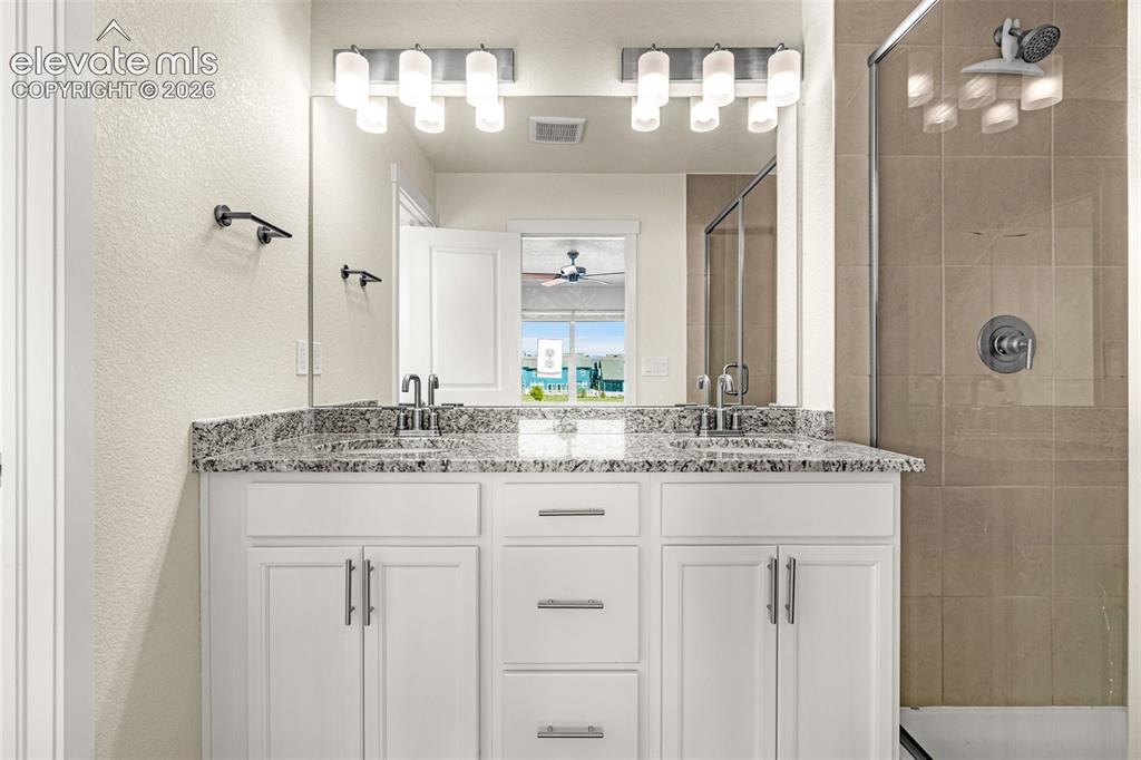 Image 30 of 45: Master Bathroom