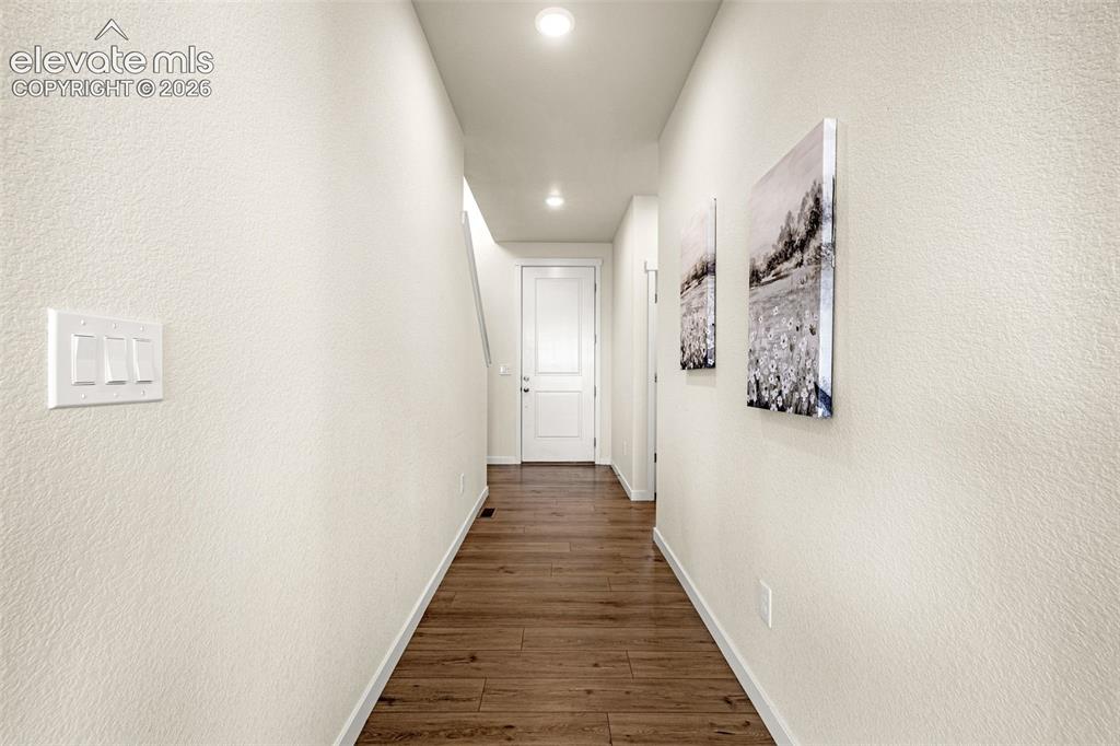 Image 31 of 45: Hallway