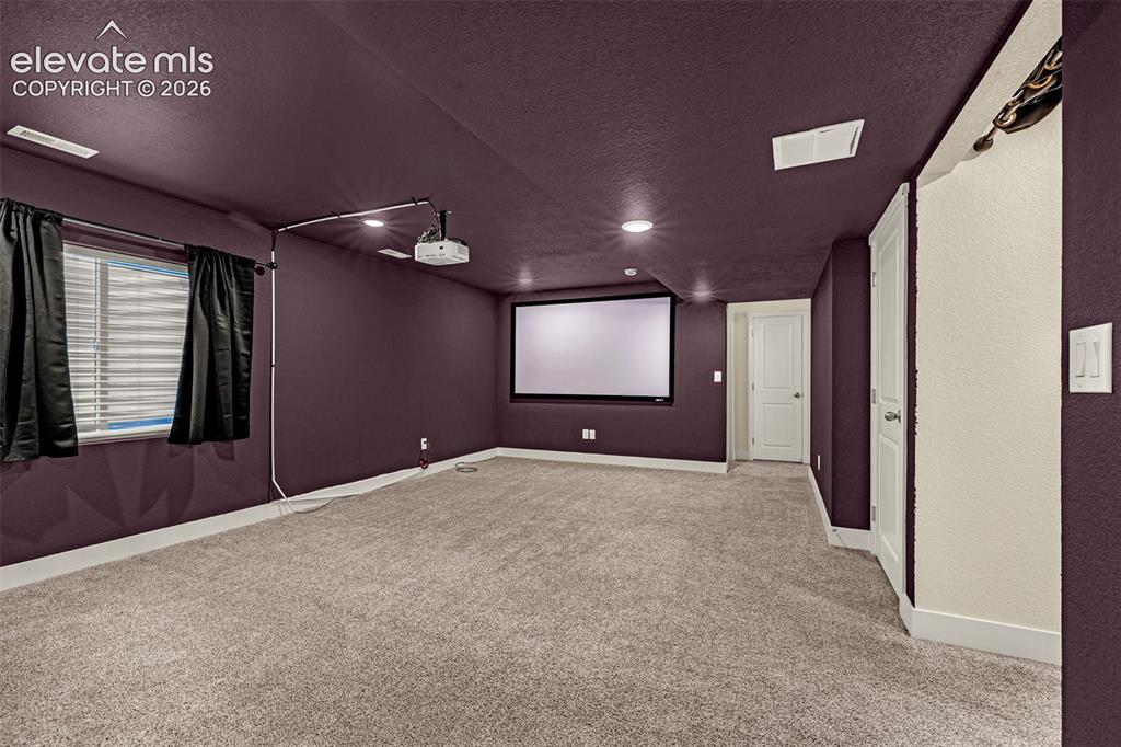 Image 35 of 45: Recreation Room