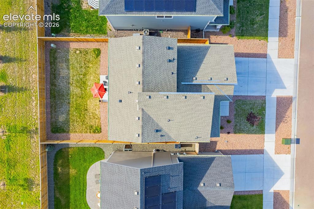 Image 43 of 45: Aerial View