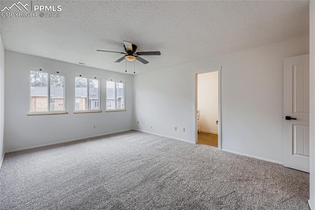 Image 16 of 29: Master Bedroom