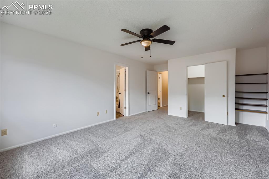 Image 17 of 29: Master Bedroom