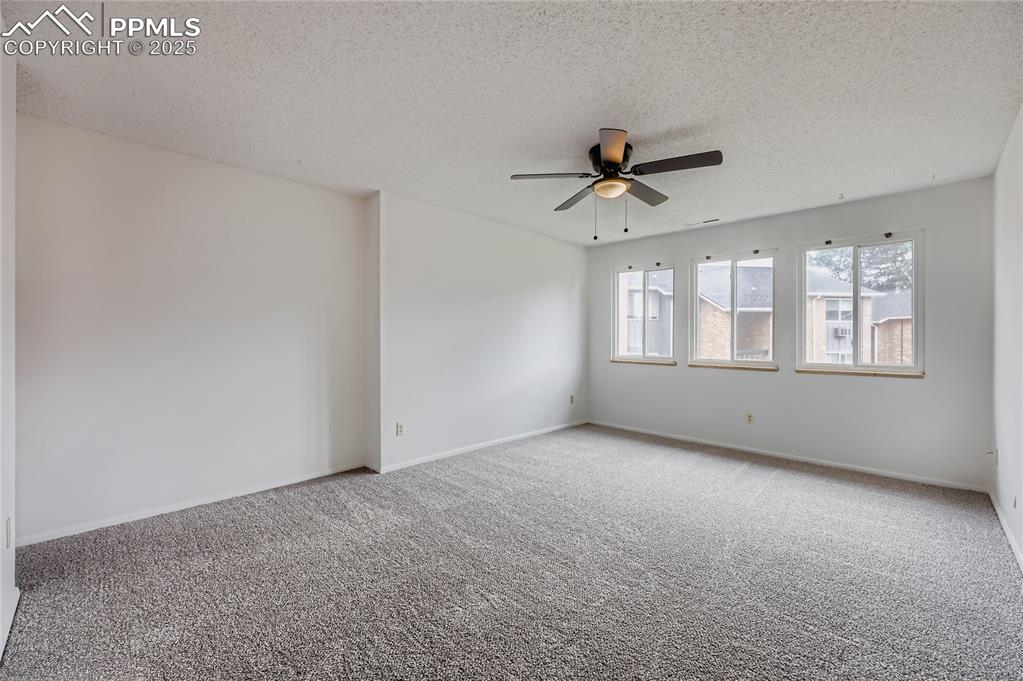 Image 18 of 29: Master Bedroom