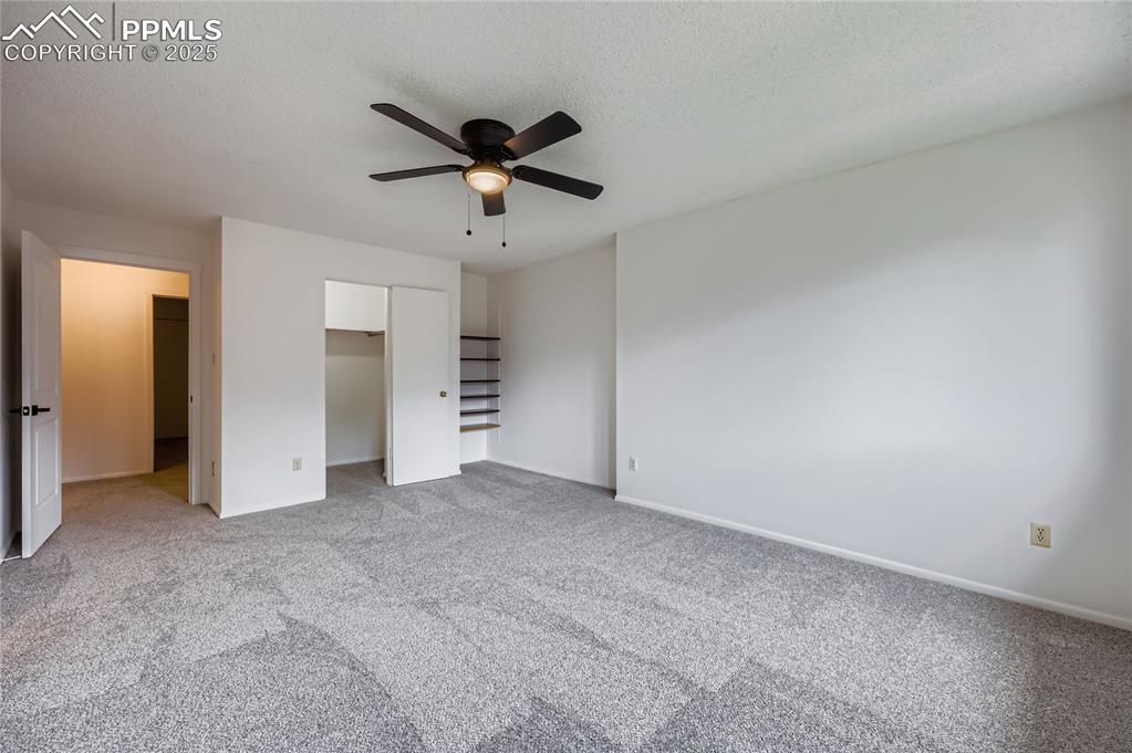 Image 19 of 29: Master Bedroom