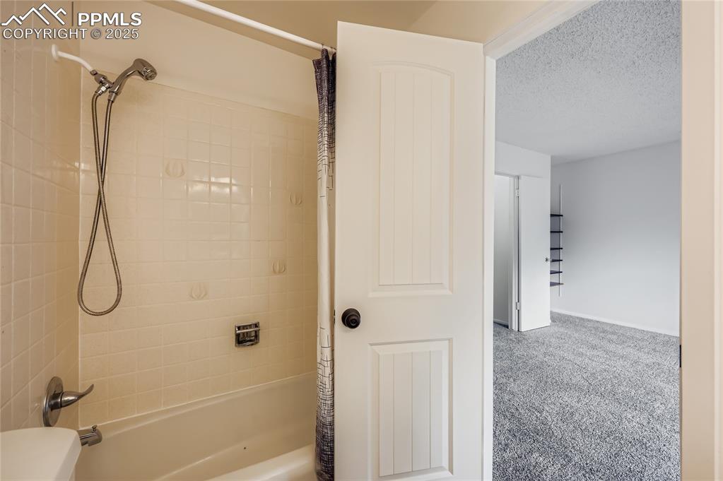 Image 20 of 29: Master Bathroom