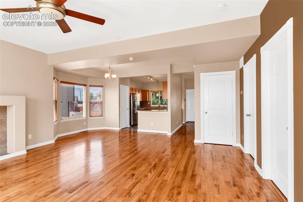 Image 8 of 39: Living Room