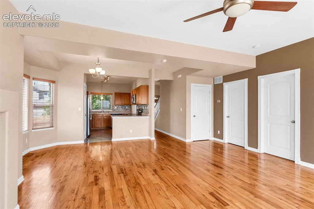 Image 9 of 39: Living Room