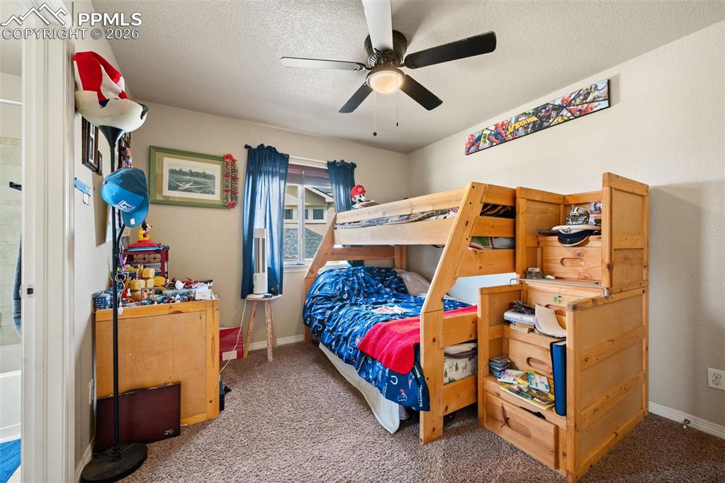 Image 24 of 49: Bedroom