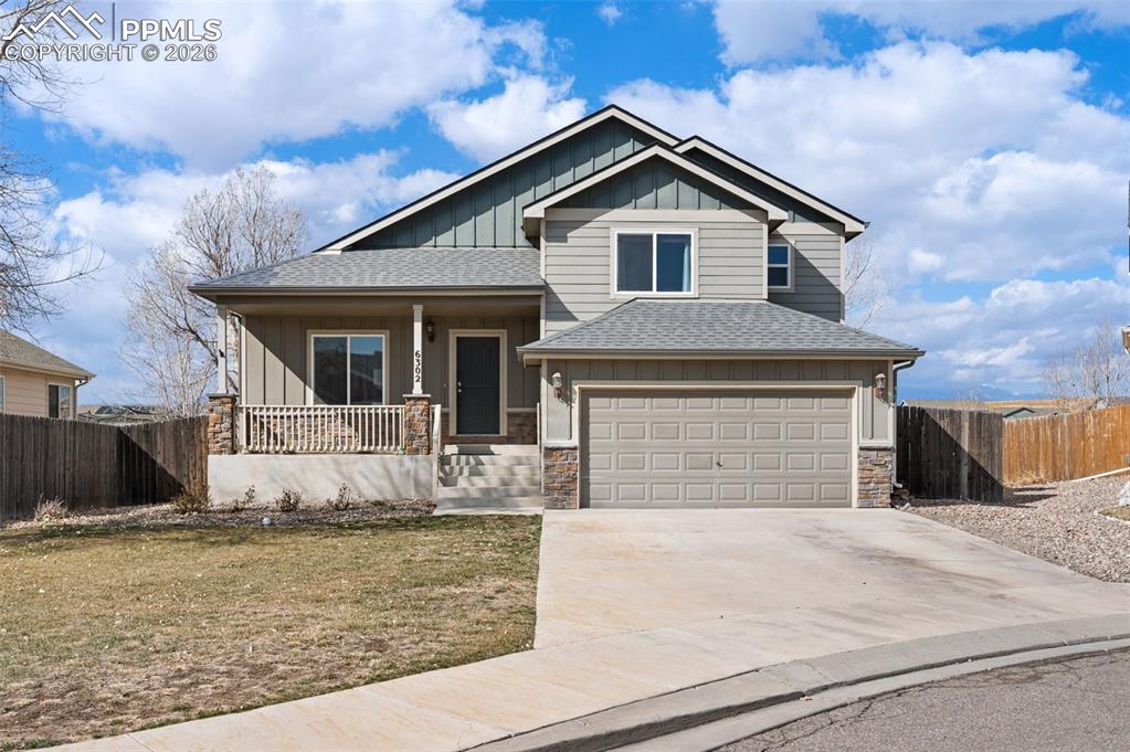 Image 3 of 49: Front of Structure