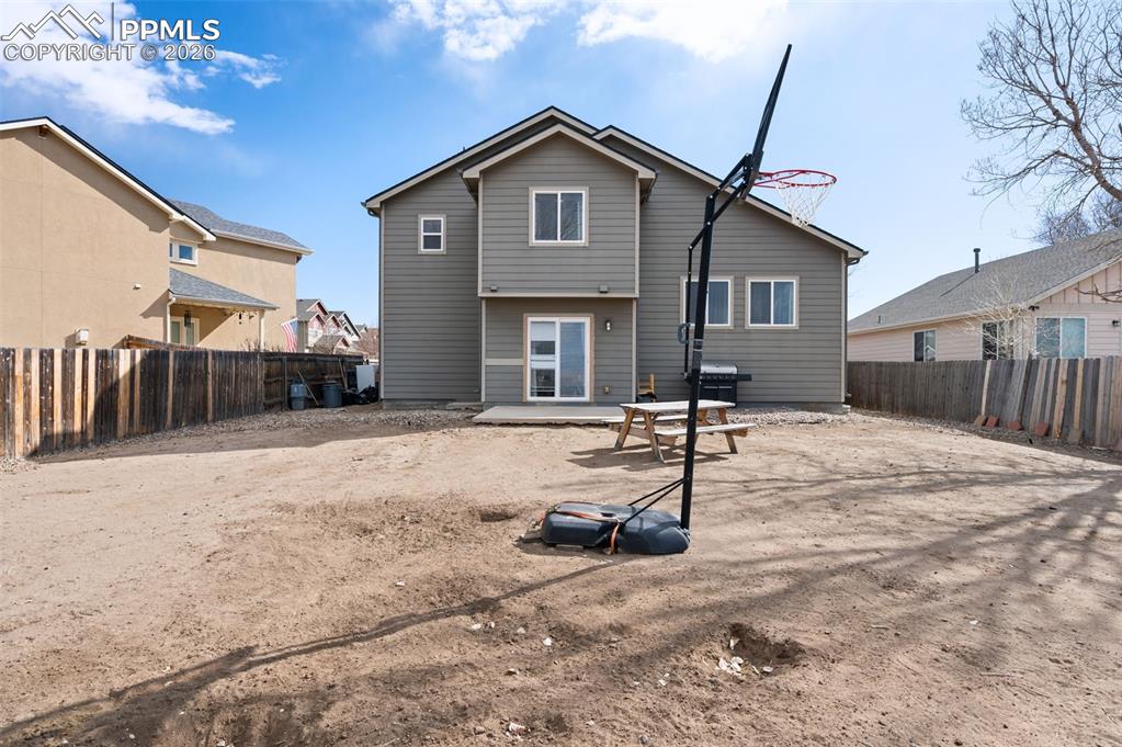 Image 34 of 49: Back of Structure