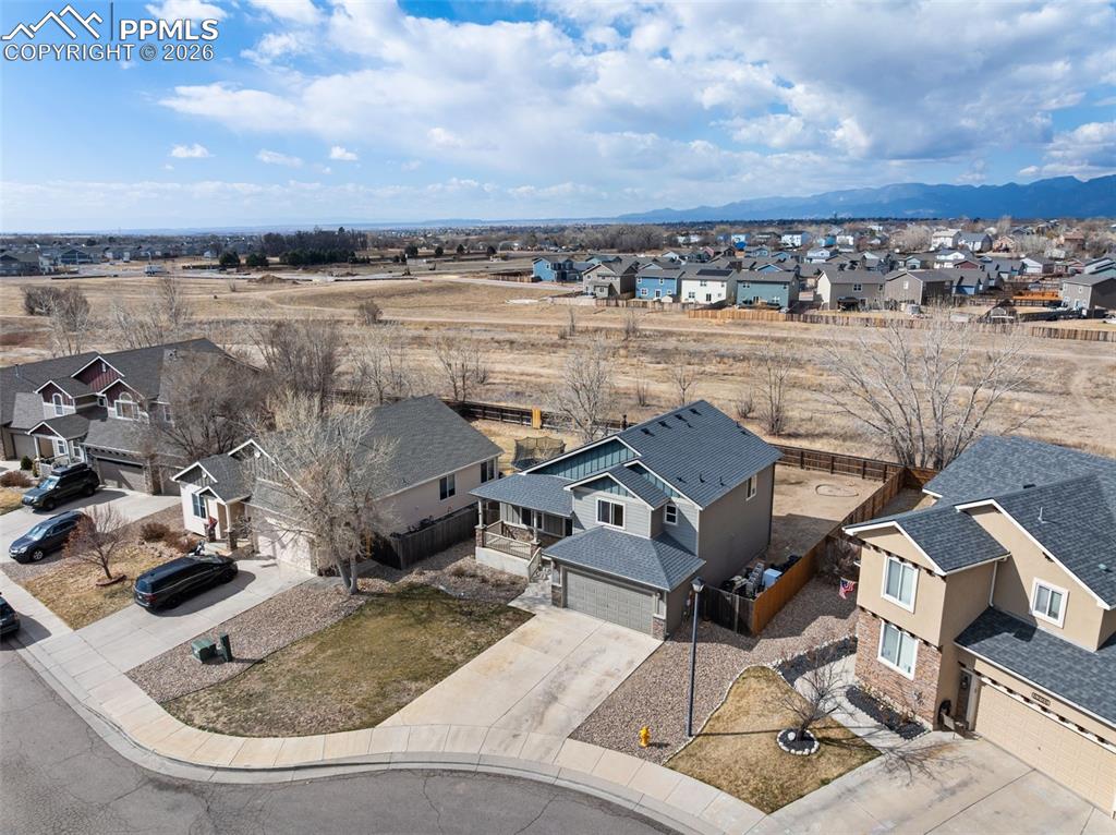 Image 39 of 49: Aerial View