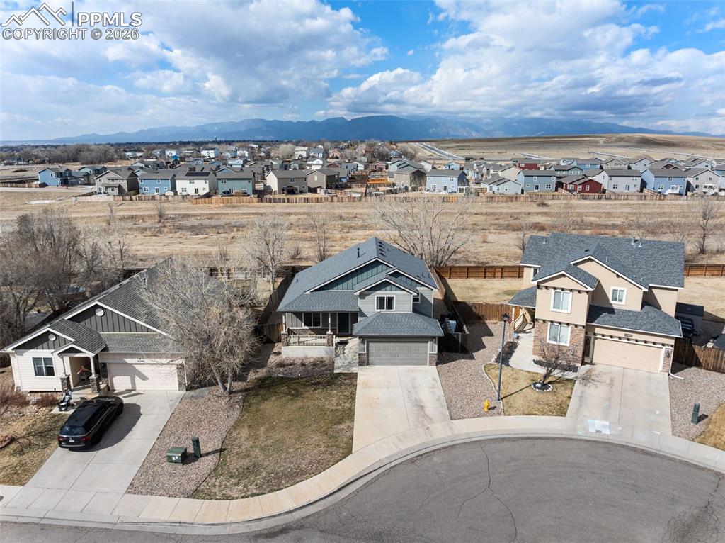 Image 40 of 49: Aerial View