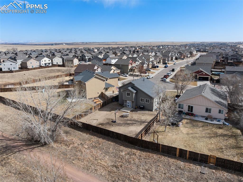 Image 41 of 49: Aerial View