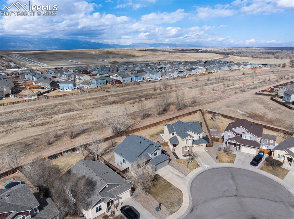 Image 42 of 49: Aerial View