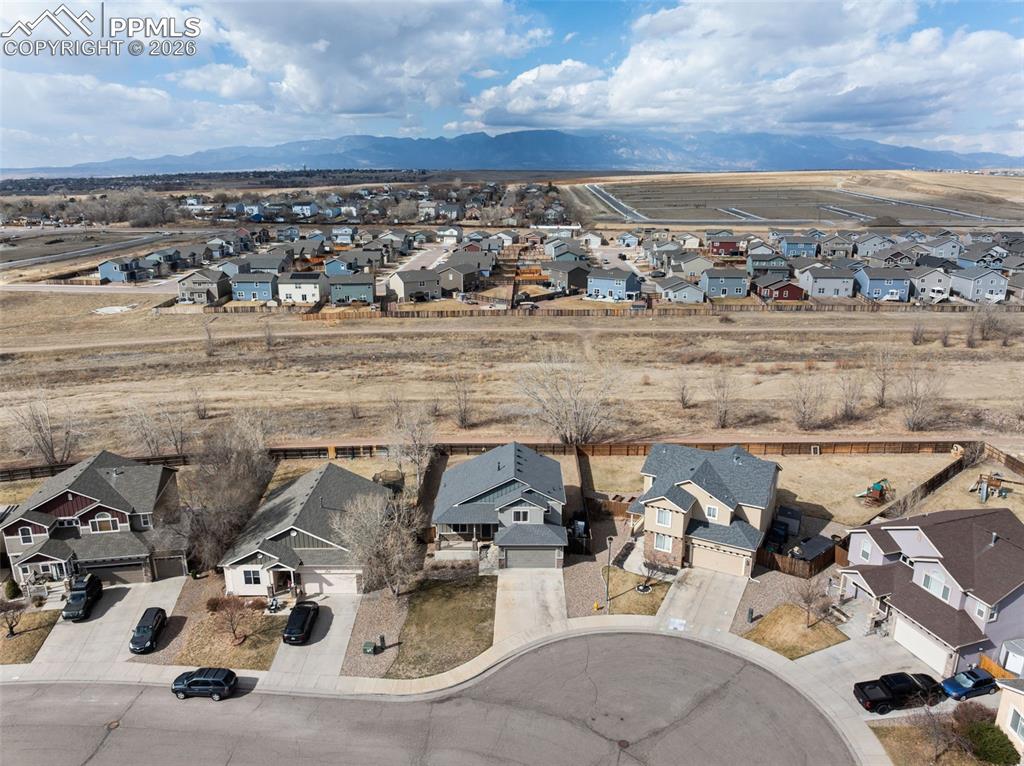 Image 43 of 49: Aerial View