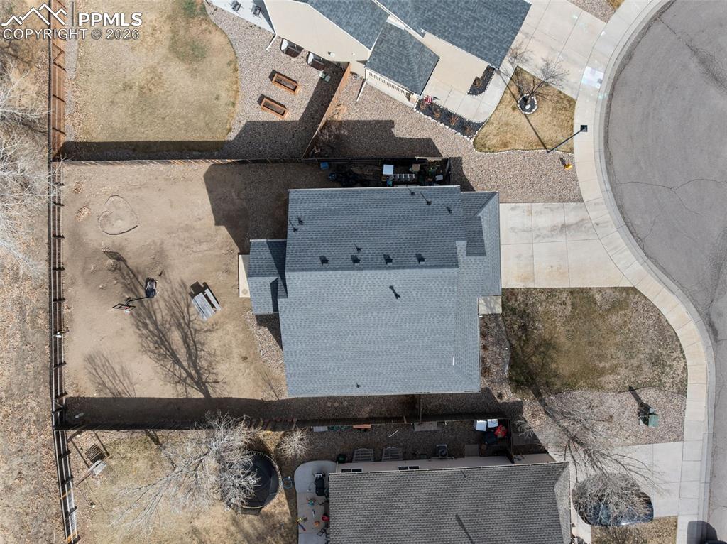 Image 44 of 49: Aerial View