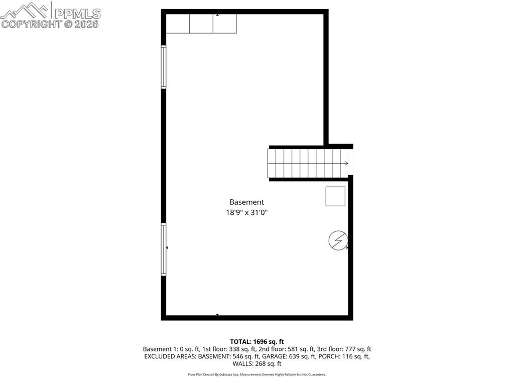 Image 45 of 49: Floor Plan