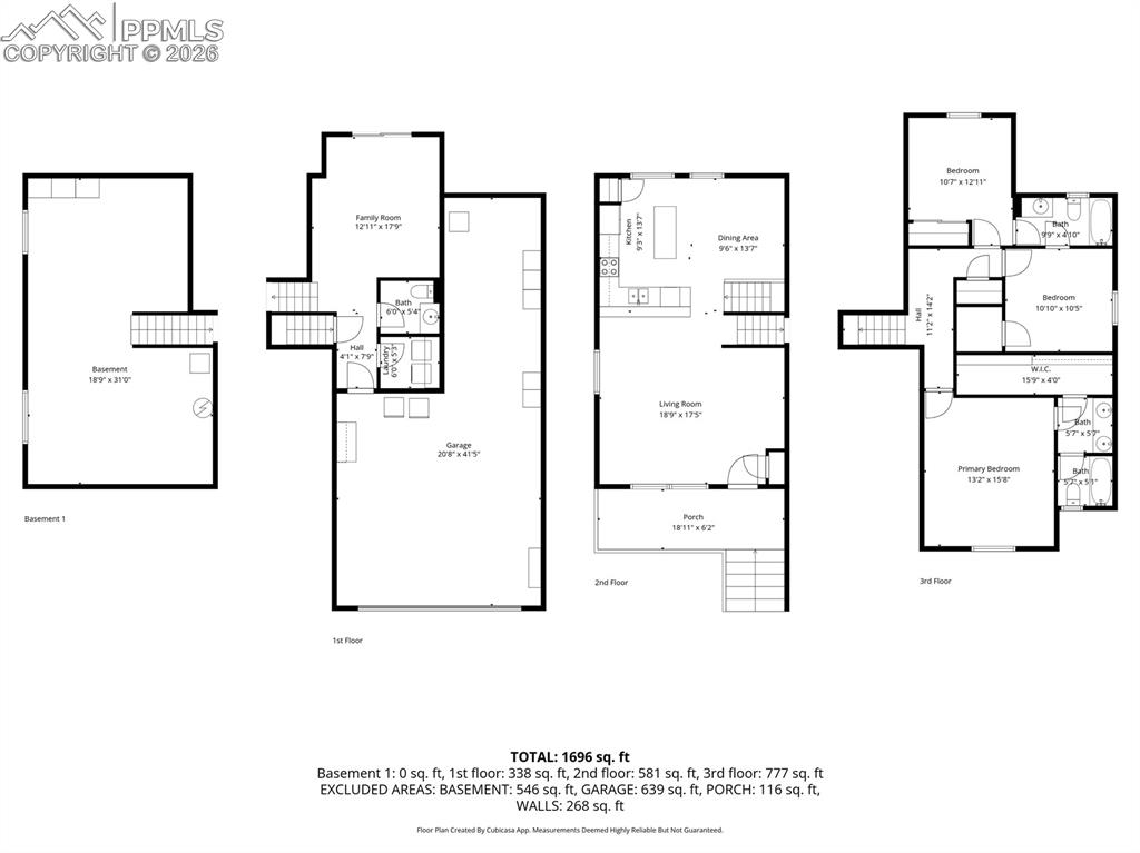 Image 46 of 49: Floor Plan