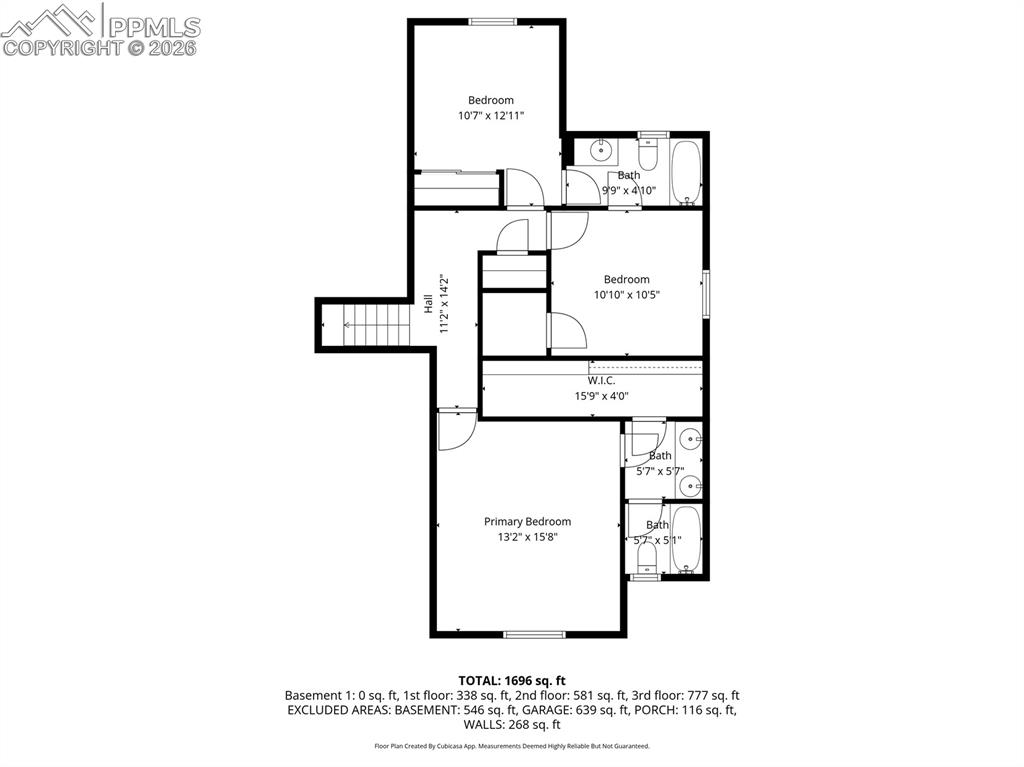 Image 47 of 49: Floor Plan