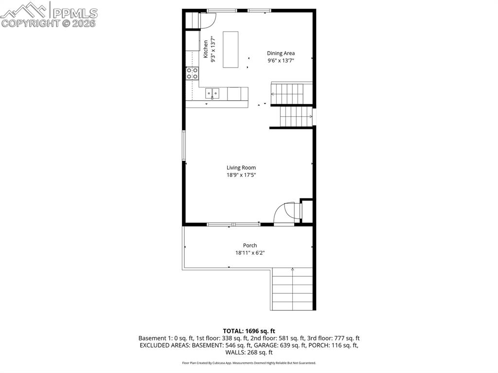 Image 49 of 49: Floor Plan