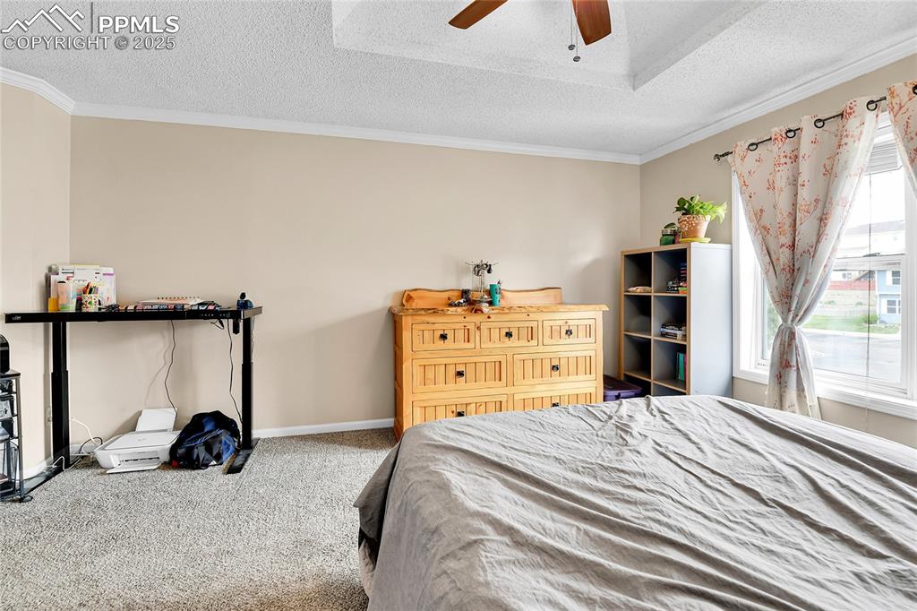 Image 14 of 30: Primary Bedroom