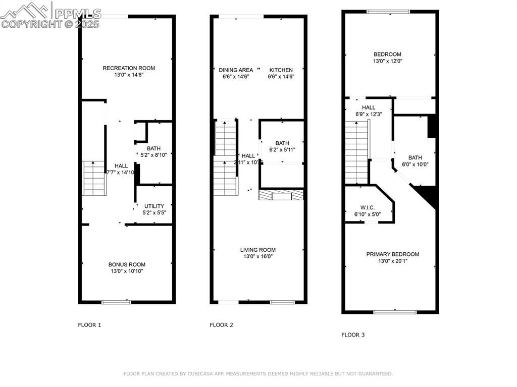 Image 30 of 30: Floor plan / room layout