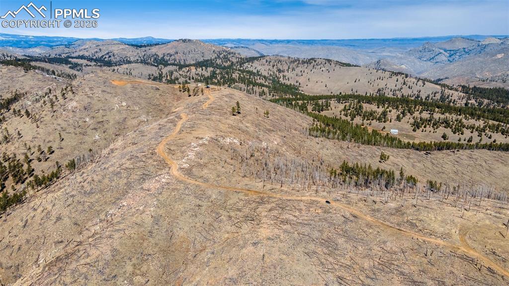 Image 10 of 12: Aerial View