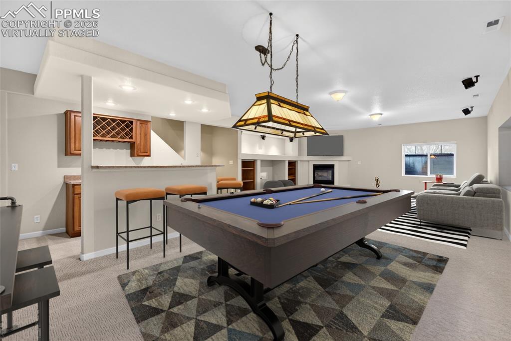 Image 23 of 48: Virtually Staged