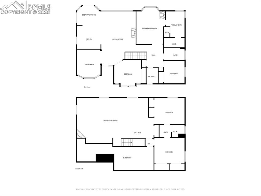Image 28 of 48: Floor Plan