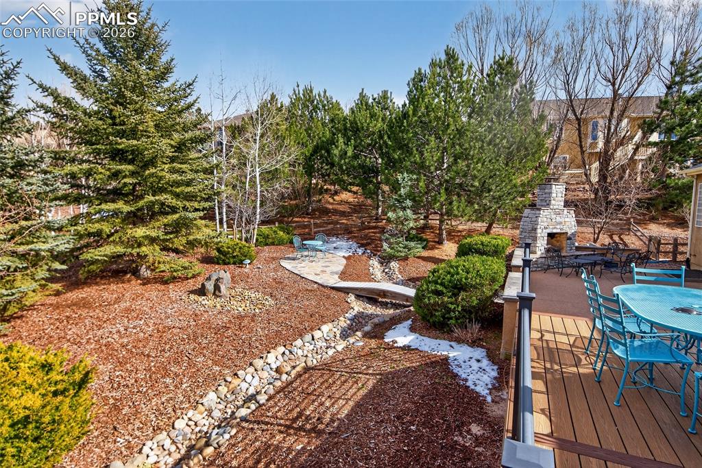 Image 30 of 48: Yard